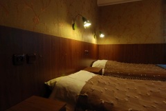 гасцініца ў Польшчы Варшава Пясэчна рэстараны музыка адпачынак у Польшчы польскі турызм