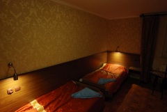 гасцініца ў Польшчы Варшава Пясэчна рэстараны музыка адпачынак у Польшчы польскі турызм