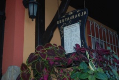 гасцініца ў Польшчы Варшава Пясэчна рэстараны музыка адпачынак у Польшчы польскі турызм