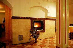 гасцініца ў Польшчы Варшава Пясэчна рэстараны музыка адпачынак у Польшчы польскі турызм