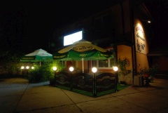 гасцініца ў Польшчы Варшава Пясэчна рэстараны музыка адпачынак у Польшчы польскі турызм