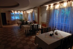 гасцініца ў Польшчы Варшава Пясэчна рэстараны музыка адпачынак у Польшчы польскі турызм