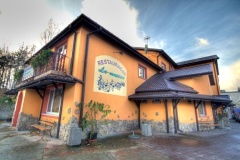 гасцініца ў Польшчы Варшава Пясэчна рэстараны музыка адпачынак у Польшчы польскі турызм