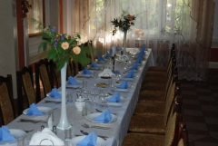 гасцініца ў Польшчы Варшава Пясэчна рэстараны музыка адпачынак у Польшчы польскі турызм