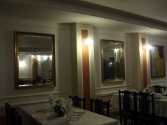 гасцініца ў Польшчы Варшава Пясэчна рэстараны музыка адпачынак у Польшчы польскі турызм