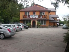 гасцініца ў Польшчы Варшава Пясэчна рэстараны музыка адпачынак у Польшчы польскі турызм